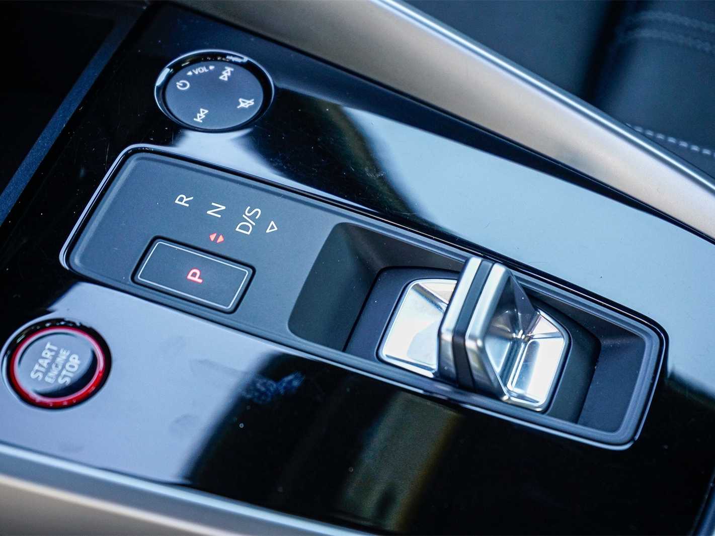 Thumbnail: 2023 Audi S3 - 18