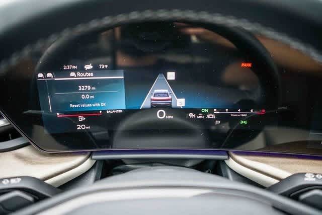 Thumbnail: 2025 Audi Q5 - 25