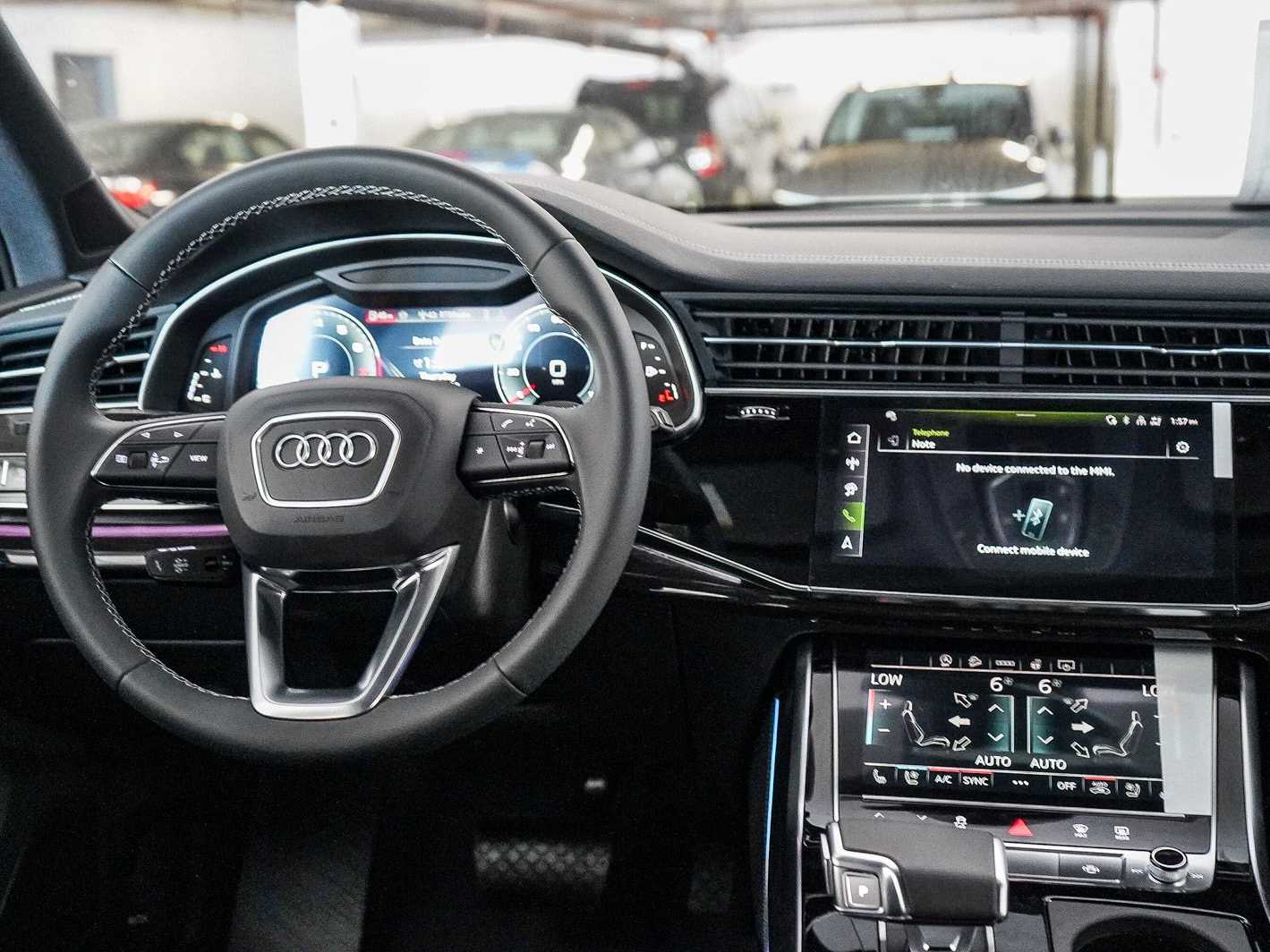 Thumbnail: 2026 Audi Q7 - 13