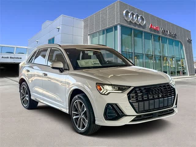 Thumbnail: 2025 Audi Q3 - 3