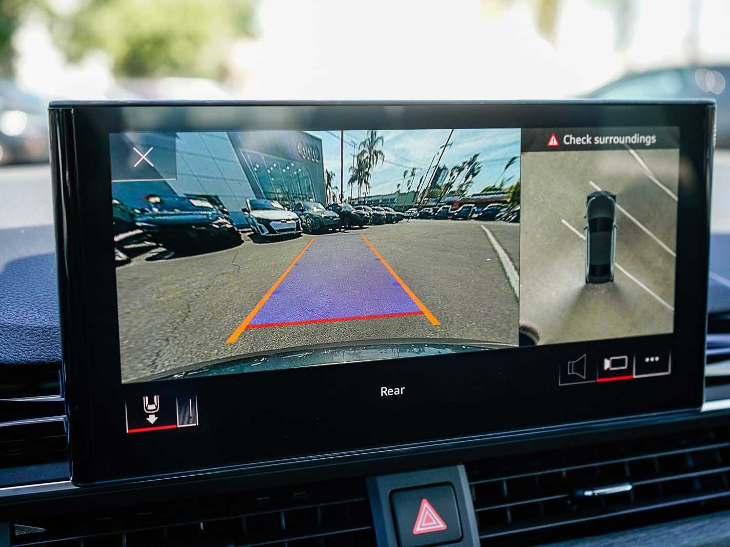 Thumbnail: 2023 Audi A4 - 24