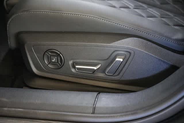 Thumbnail: 2025 Audi S5 - 31