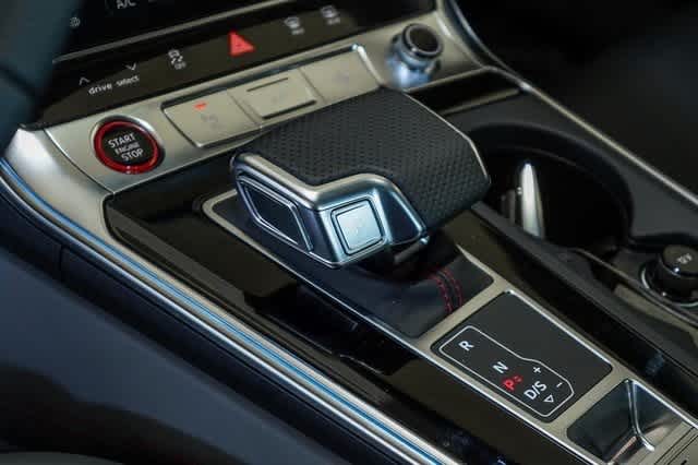 Thumbnail: 2025 Audi S7 - 22