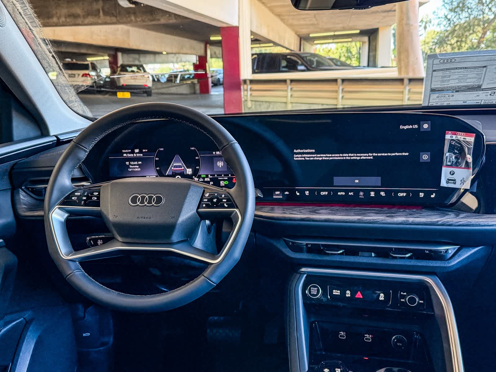 Thumbnail: 2025 Audi Q5 - 13