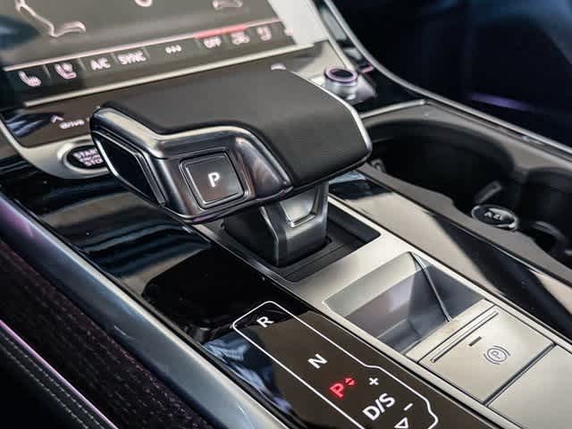 Thumbnail: 2025 Audi Q7 - 24