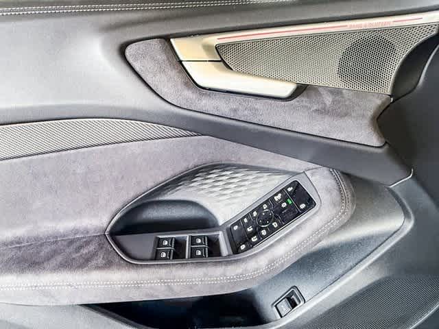 Thumbnail: 2025 Audi S5 - 22