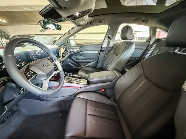 Thumbnail: 2025 Audi A5 - 19