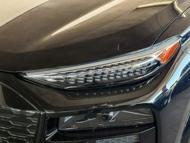 Thumbnail: 2025 Audi Q6 e-tron - 10