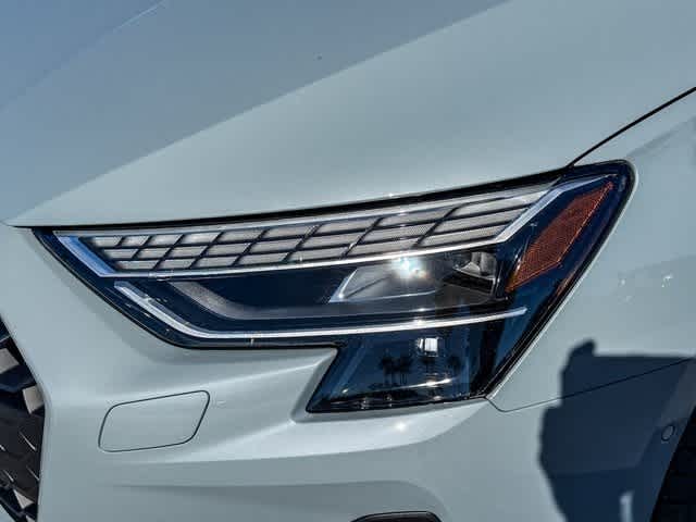 Thumbnail: 2026 Audi A3 - 10