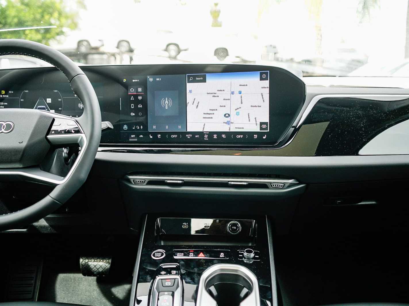 Thumbnail: 2026 Audi A6 - 13