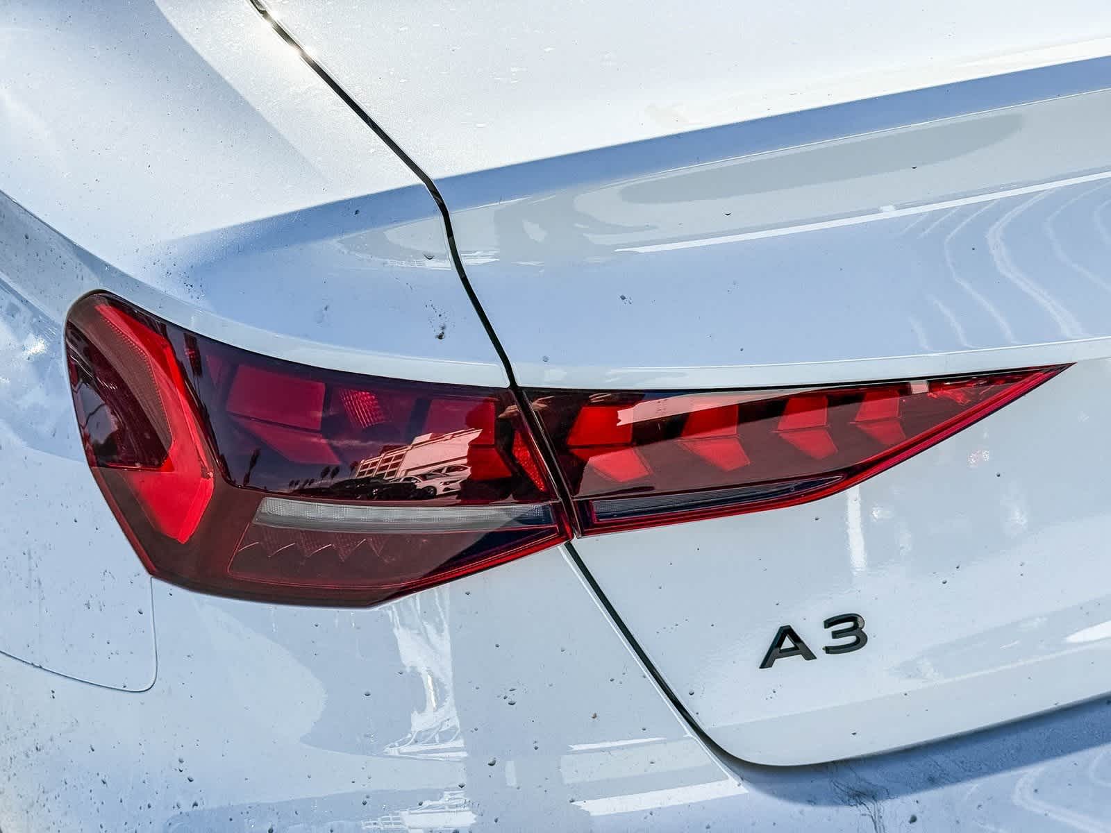 Thumbnail: 2026 Audi A3 - 7