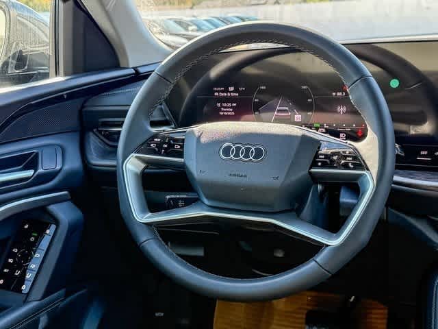 Thumbnail: 2025 Audi Q5 - 15