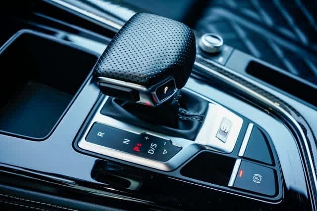 Thumbnail: 2023 Audi S4 - 19