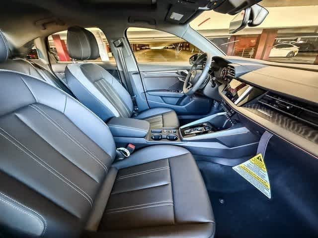 Thumbnail: 2026 Audi A3 - 17