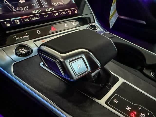 Thumbnail: 2025 Audi A6 - 24