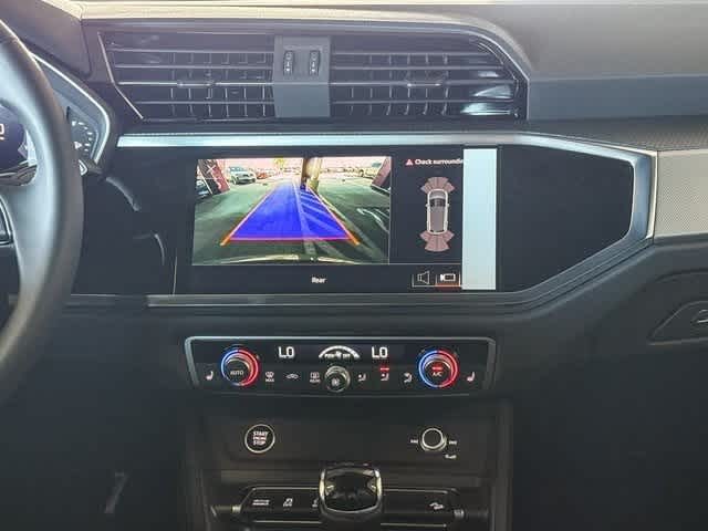 Thumbnail: 2025 Audi Q3 - 14