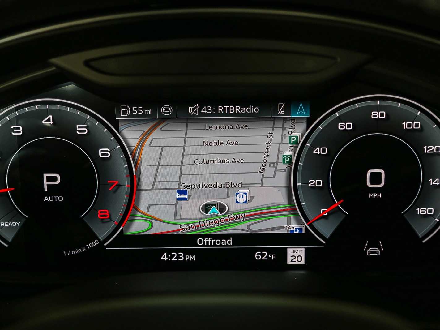 Thumbnail: 2026 Audi Q7 - 22