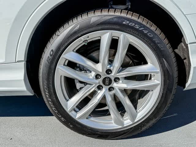 Thumbnail: 2025 Audi Q7 - 8