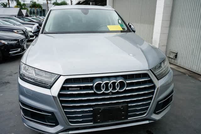 Thumbnail: 2019 Audi Q7 - 6