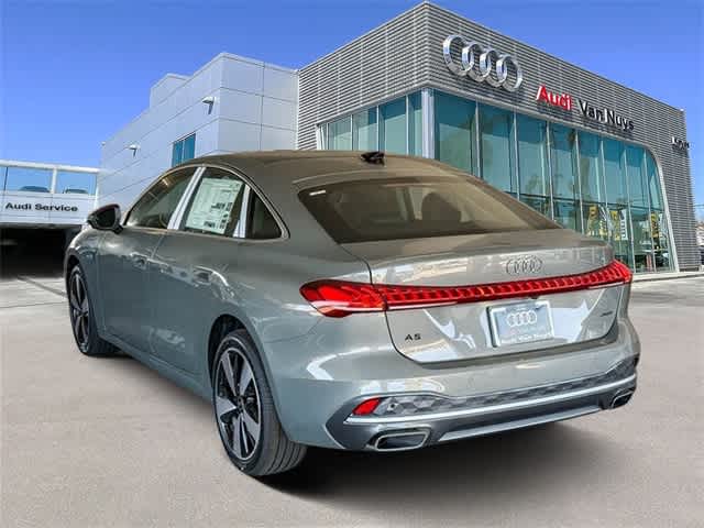 Thumbnail: 2025 Audi A5 - 6