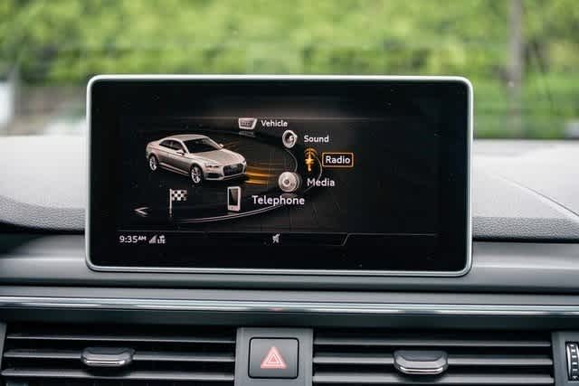 2018 Audi A5 Premium 14