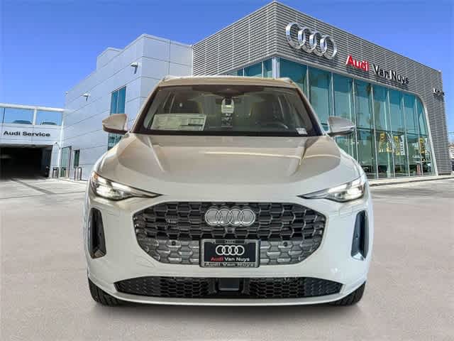 Thumbnail: 2025 Audi Q5 - 2