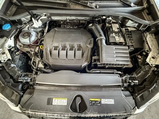 Thumbnail: 2025 Audi Q3 - 27