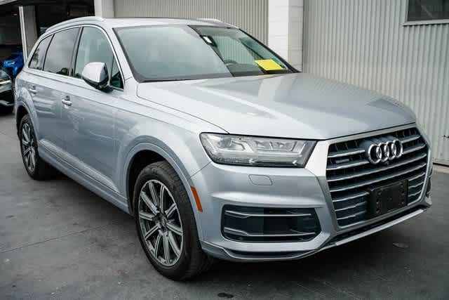 Thumbnail: 2019 Audi Q7 - 5