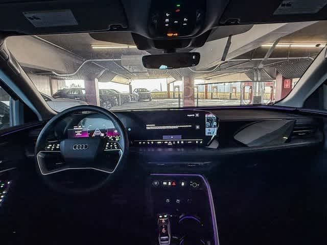 Thumbnail: 2025 Audi Q5 - 12