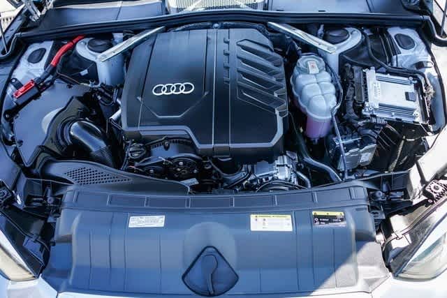 Thumbnail: 2022 Audi A5 - 27