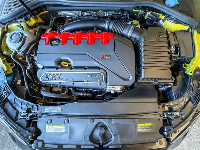 Thumbnail: 2025 Audi RS 3 - 27