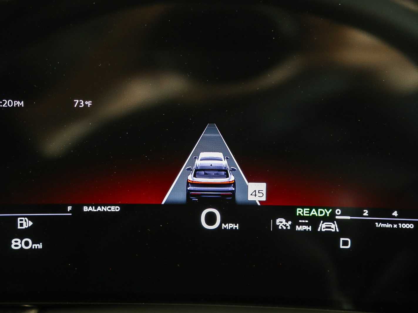 Thumbnail: 2025 Audi Q5 - 22