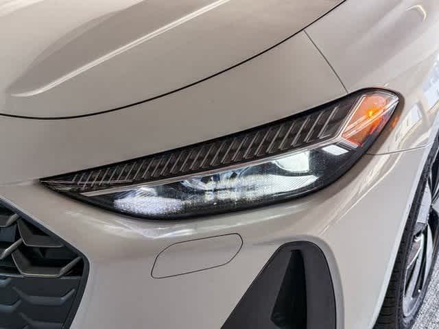 Thumbnail: 2025 Audi A5 - 10