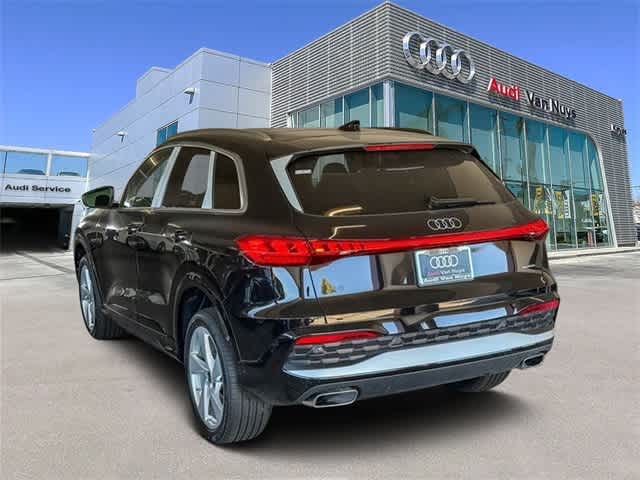 Thumbnail: 2025 Audi Q5 - 6