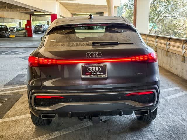 Thumbnail: 2025 Audi Q5 - 5