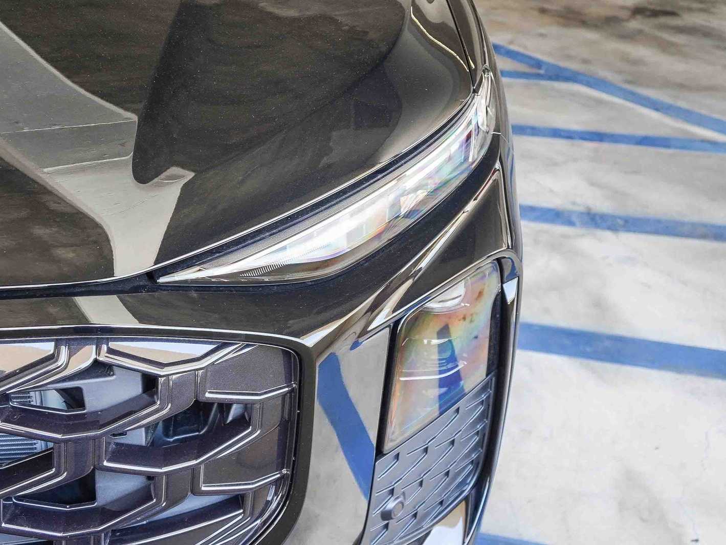 Thumbnail: 2026 Audi Q3 - 8