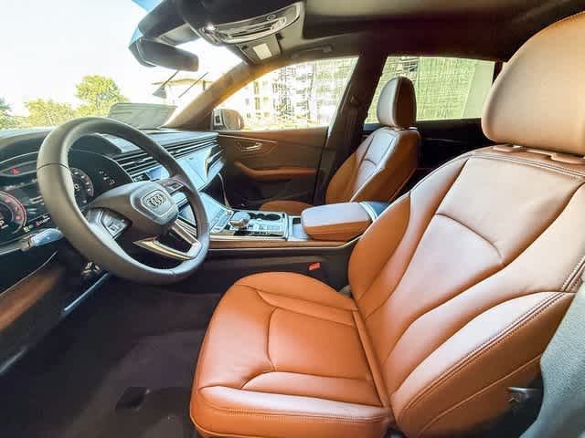 Thumbnail: 2026 Audi Q8 - 19