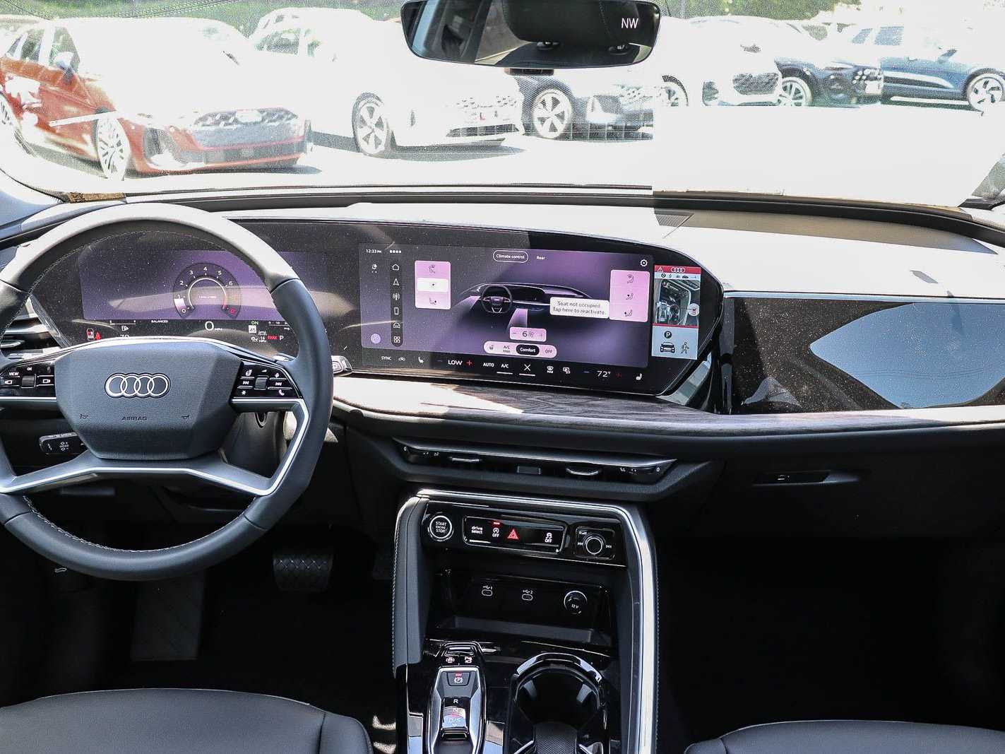 Thumbnail: 2026 Audi Q5 - 13
