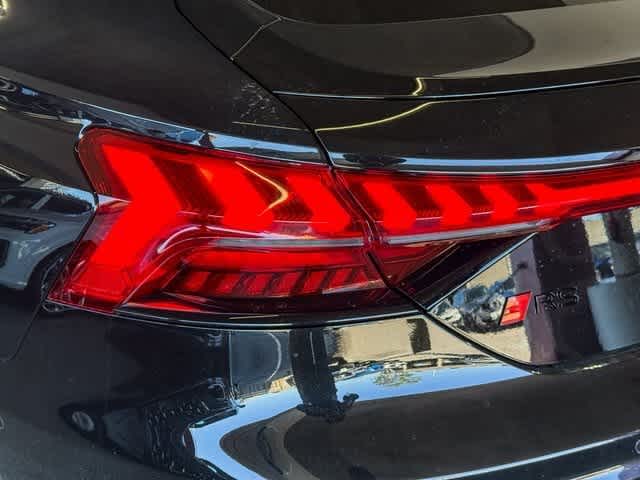 Thumbnail: 2026 Audi RS e-tron GT - 7