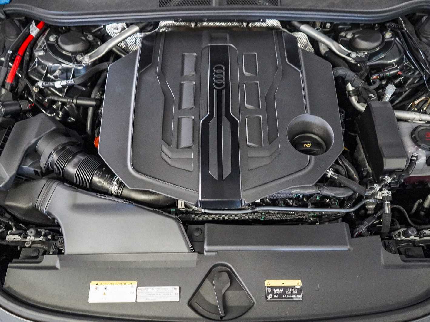 Thumbnail: 2026 Audi A6 - 26