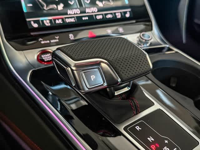 Thumbnail: 2025 Audi RS 7 - 24