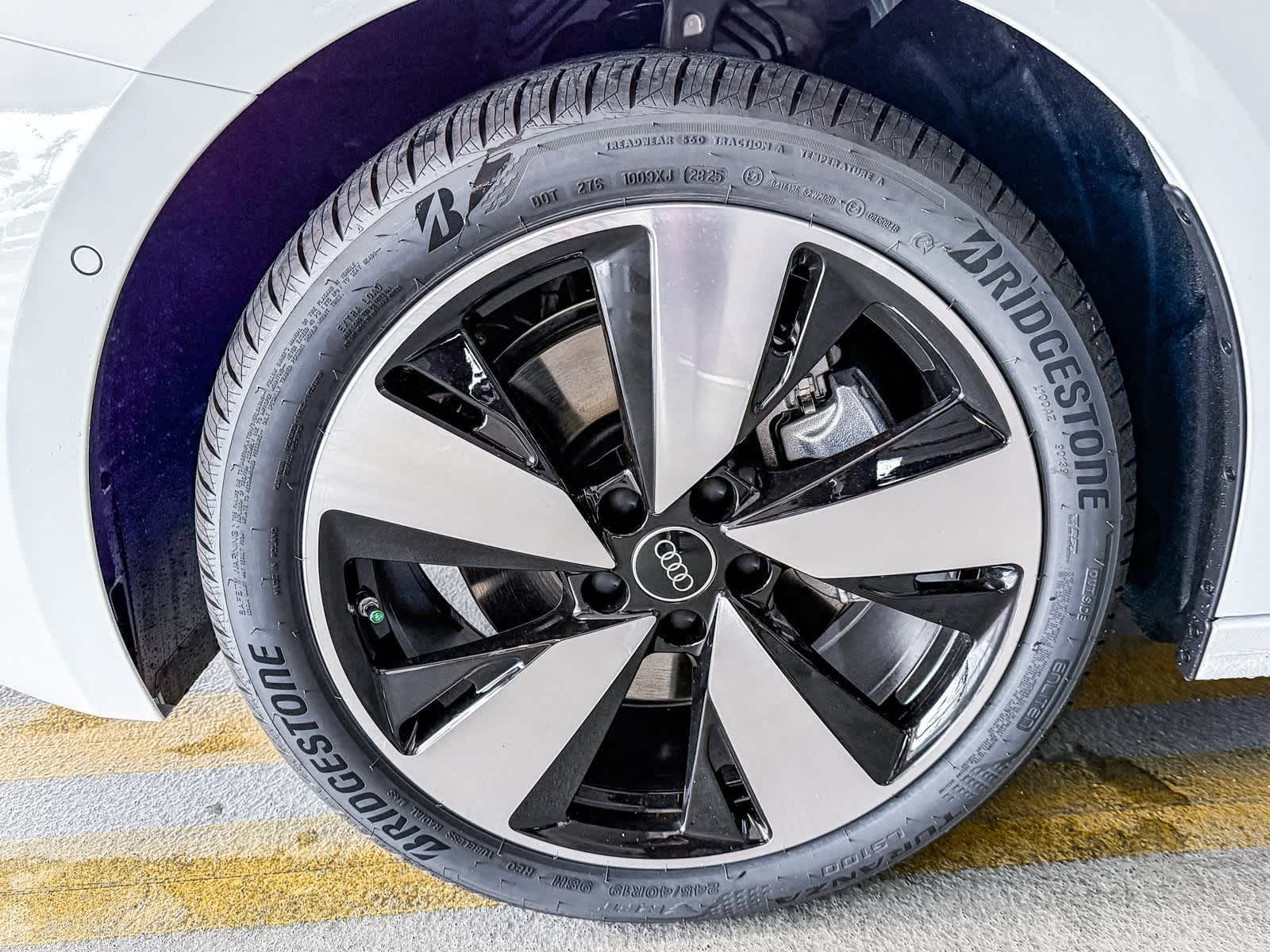 Thumbnail: 2025 Audi A5 - 9