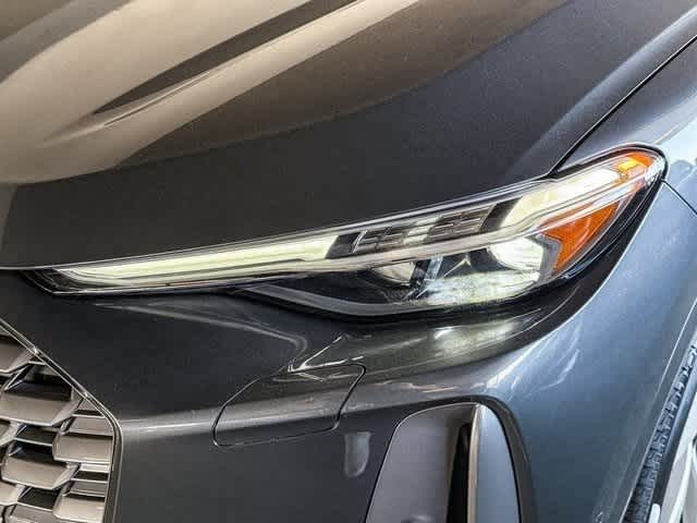 Thumbnail: 2025 Audi Q5 - 10