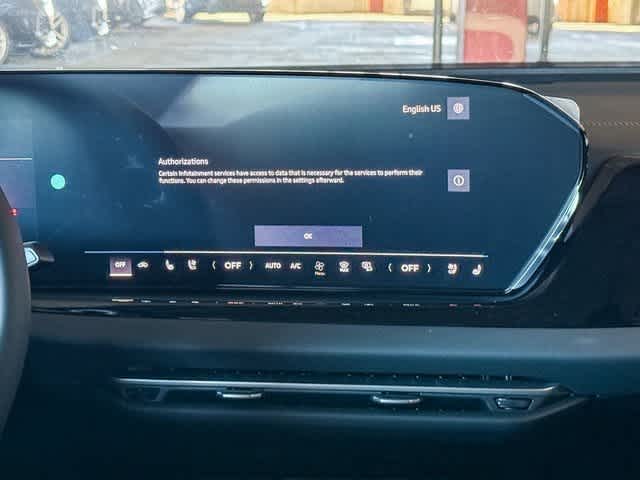 Thumbnail: 2025 Audi A5 - 14