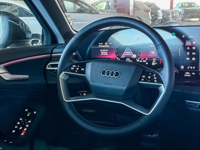 Thumbnail: 2025 Audi A5 - 16