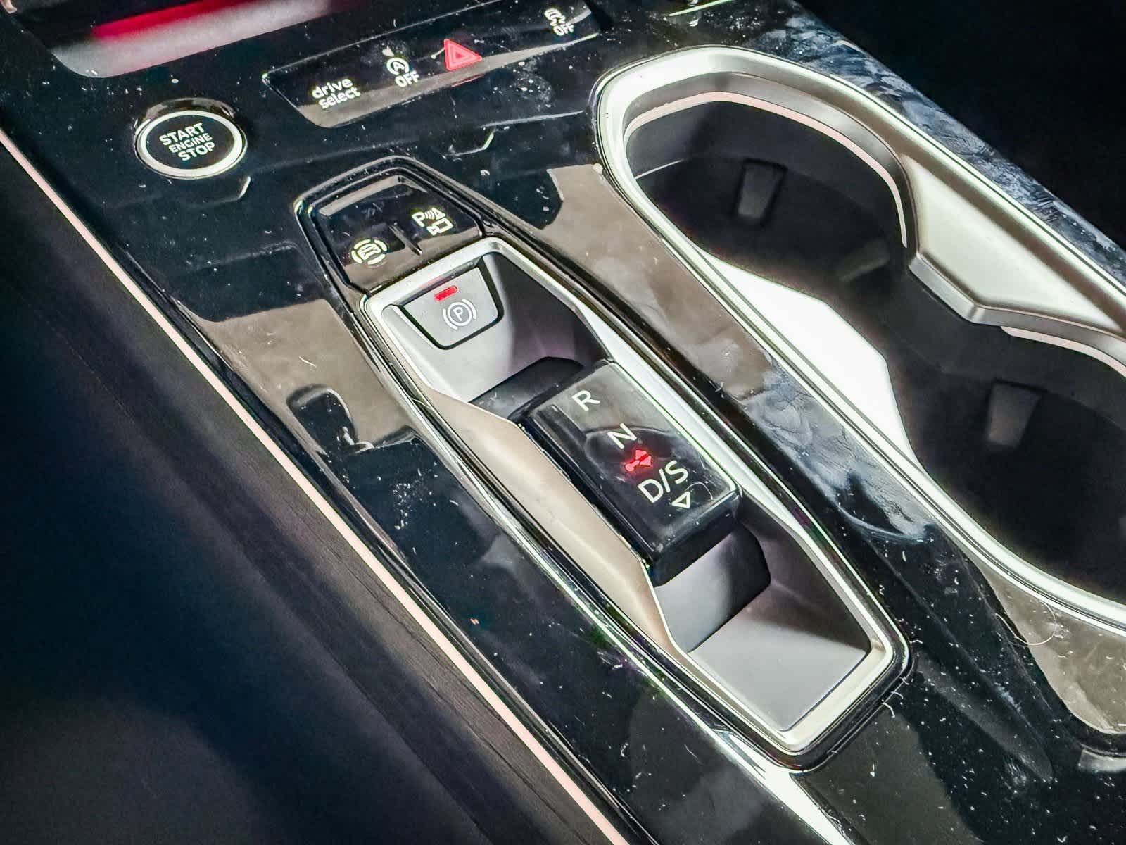 Thumbnail: 2026 Audi A6 - 24