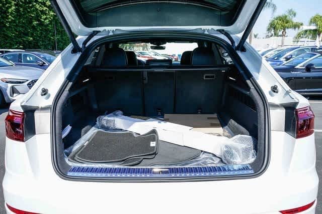 Thumbnail: 2025 Audi Q8 - 27