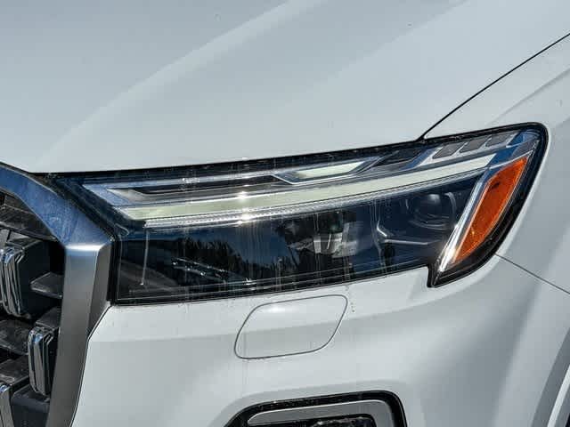 Thumbnail: 2025 Audi Q7 - 10