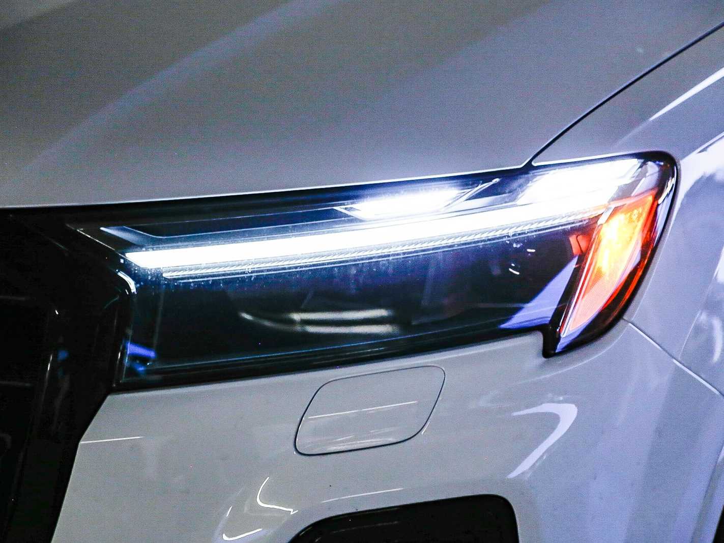 Thumbnail: 2026 Audi Q7 - 7