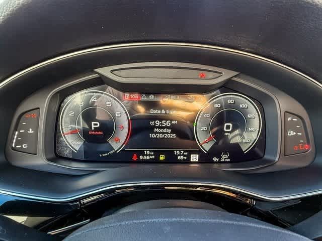 Thumbnail: 2025 Audi Q7 - 23